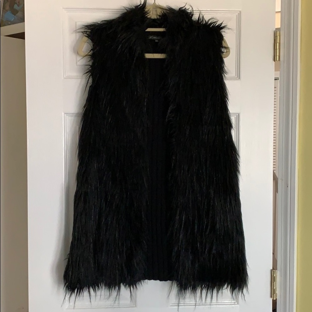 Adriana Pappell Vest